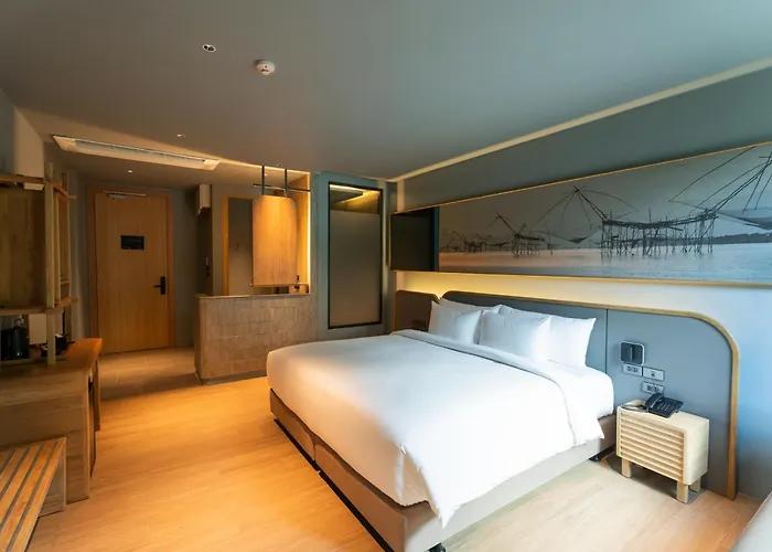 The Signature Hotel Airport