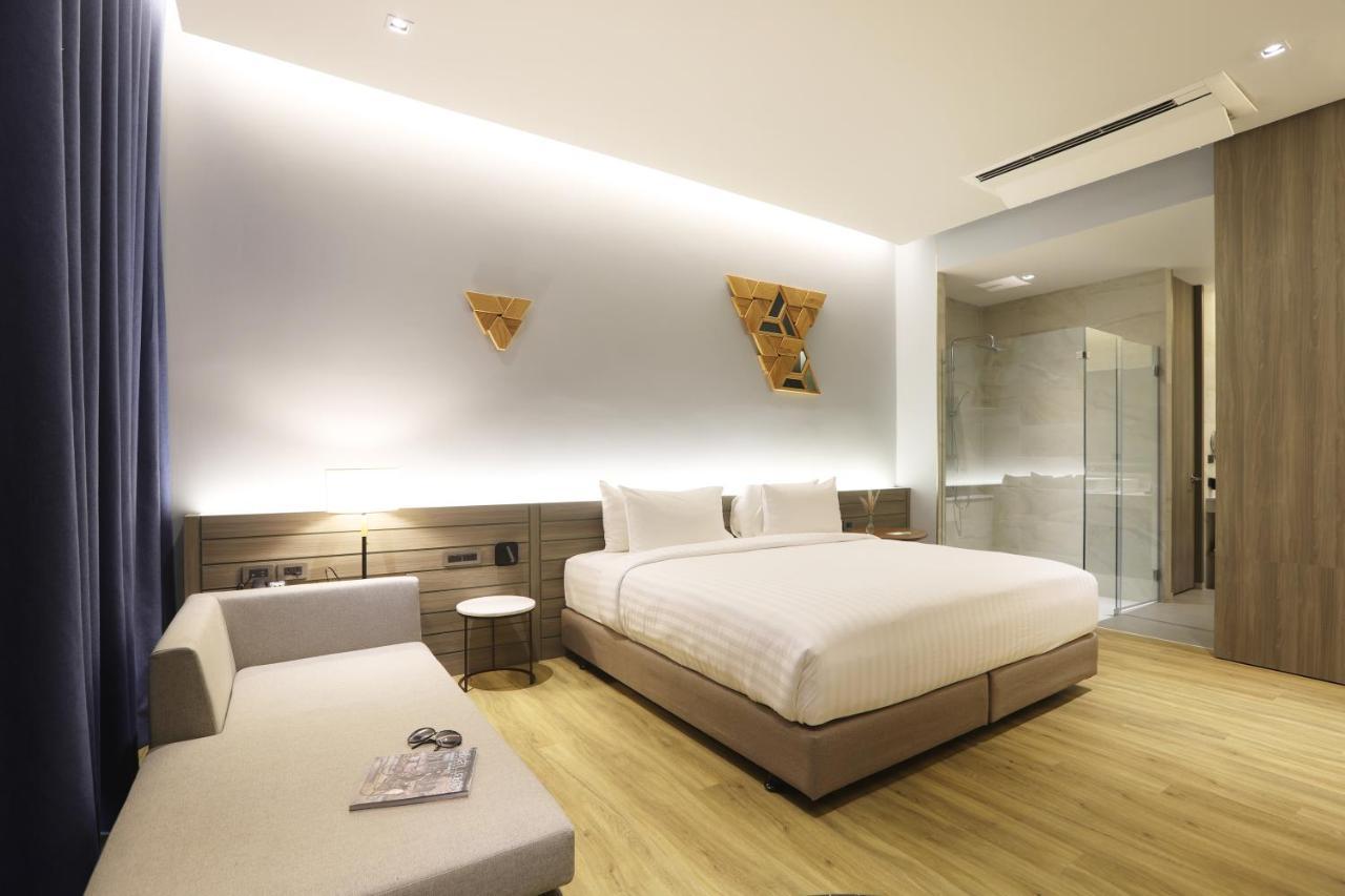Hotel The Signature Airport Hat Yai