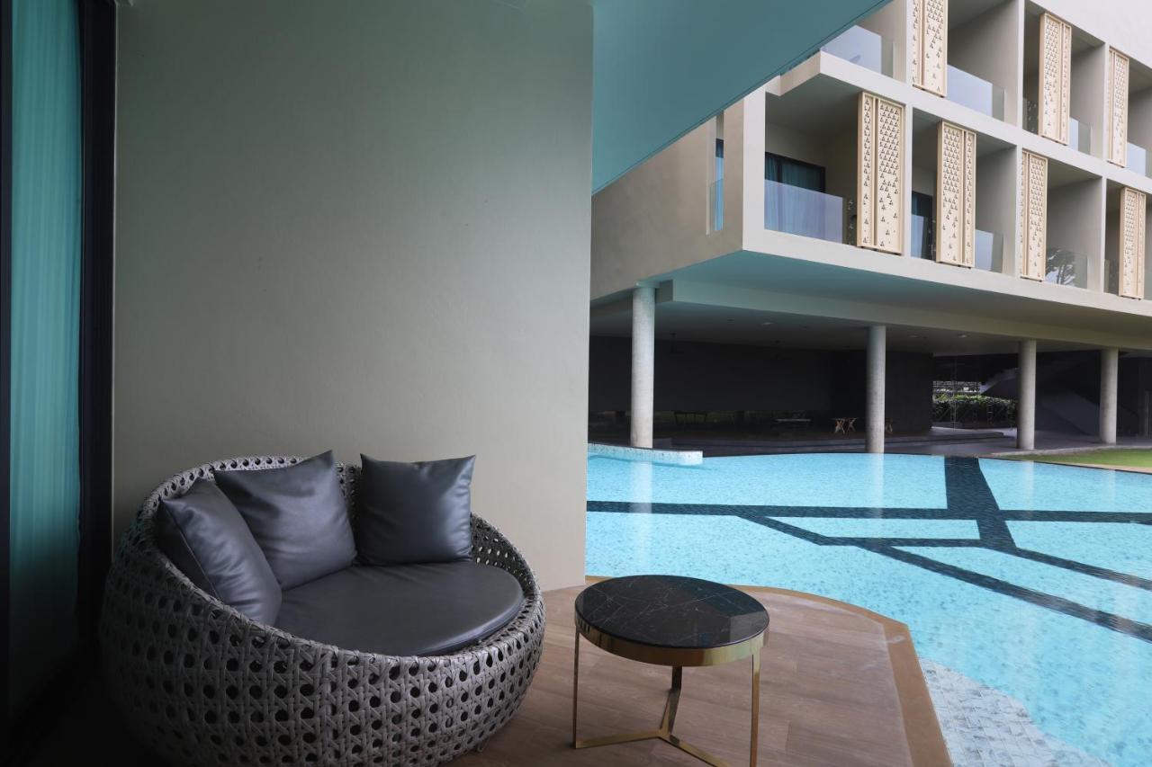 The Signature Airport Hotel Hat Yai
