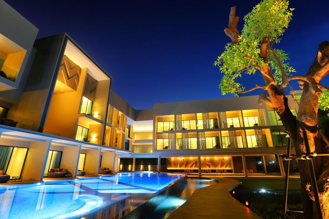 The Signature Airport 4* Hat Yai