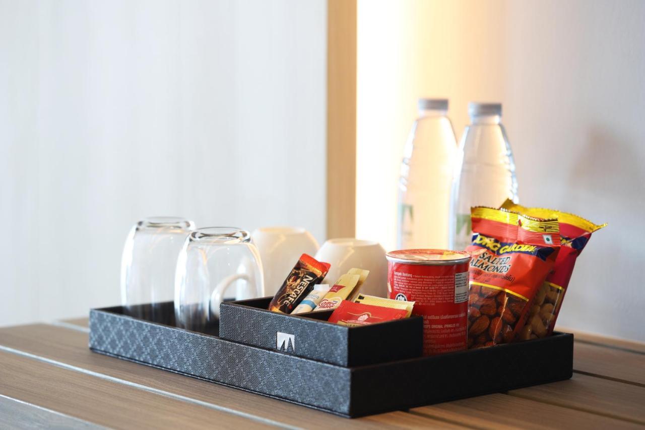 The Signature Airport Hotel