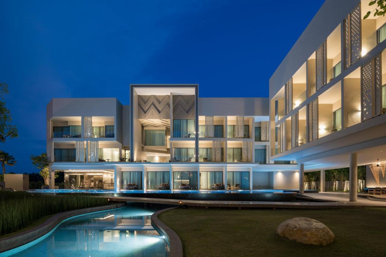 The Signature Airport Hotel Hat Yai