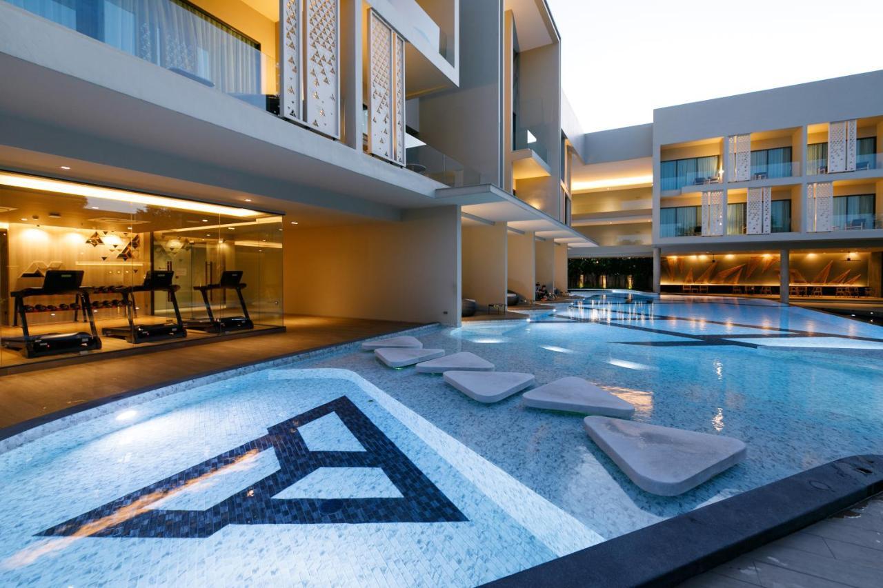 Hotel The Signature Airport Hat Yai