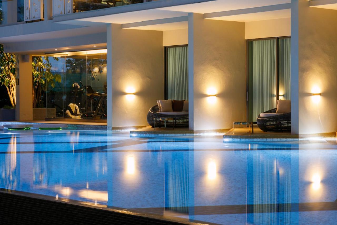 The Signature Airport Hotel