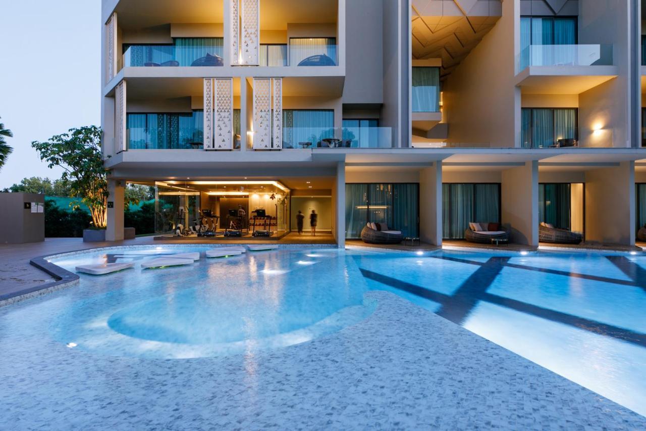 Hotel The Signature Airport Hat Yai