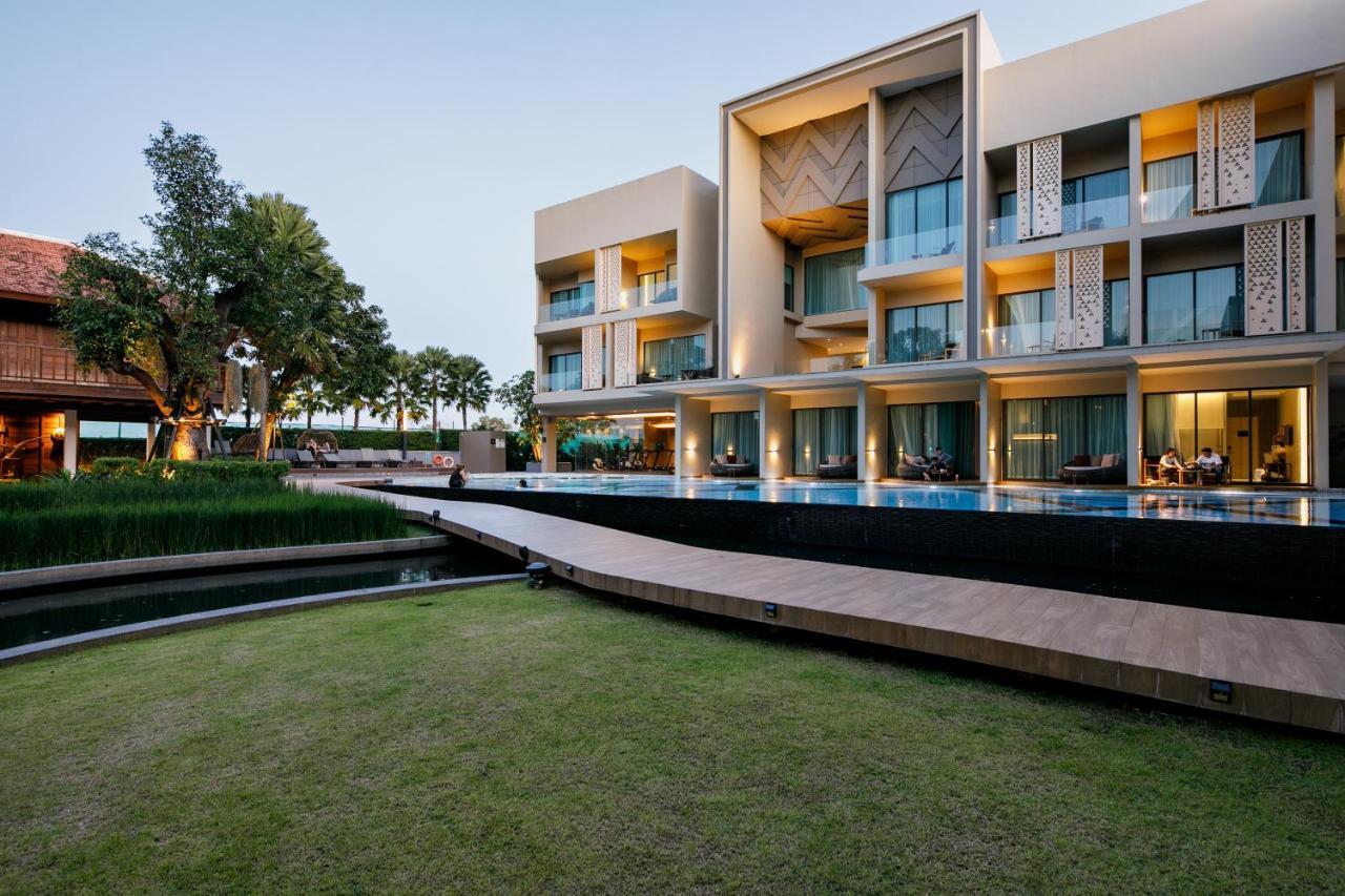 The Signature Airport Hotel Hat Yai
