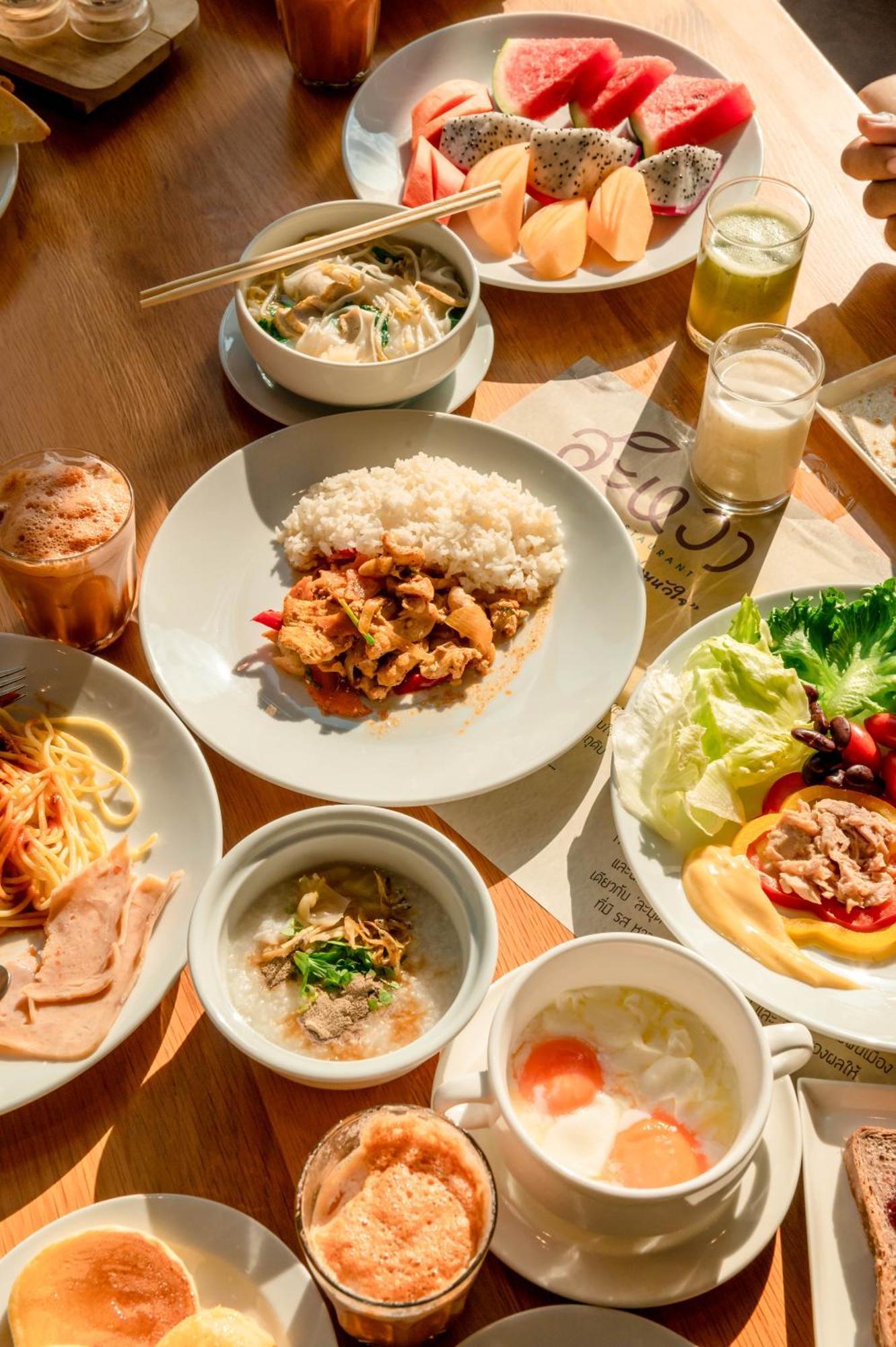 机场签名酒店【sha Extra Plus】 酒店 4*