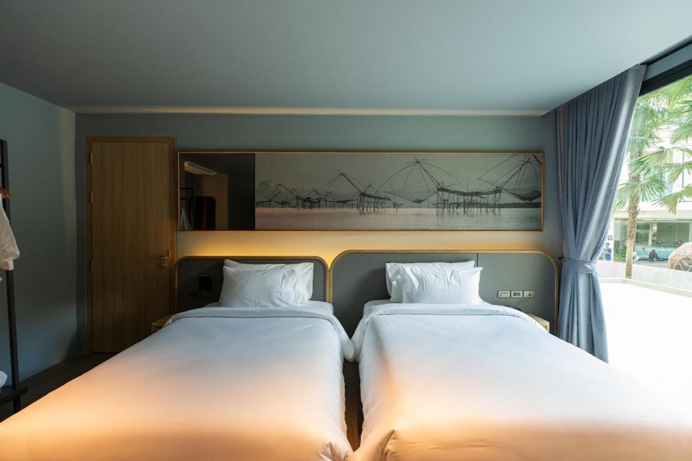 Hotel The Signature Airport Hat Yai