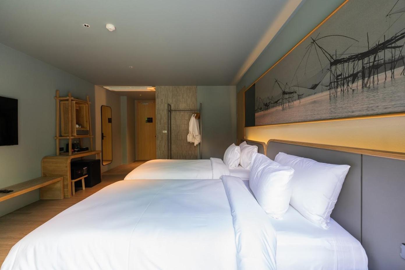 The Signature Airport Hotel