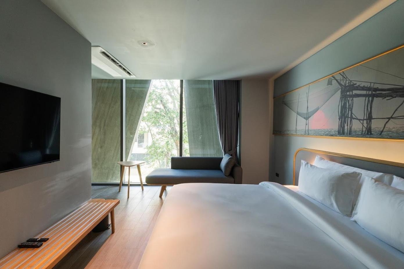 The Signature Airport Hotel Hat Yai