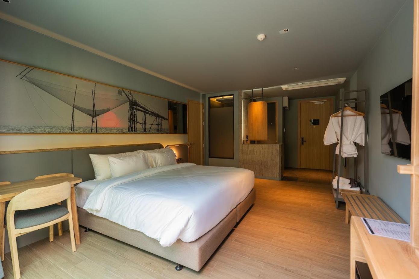 The Signature Airport 4* Hat Yai
