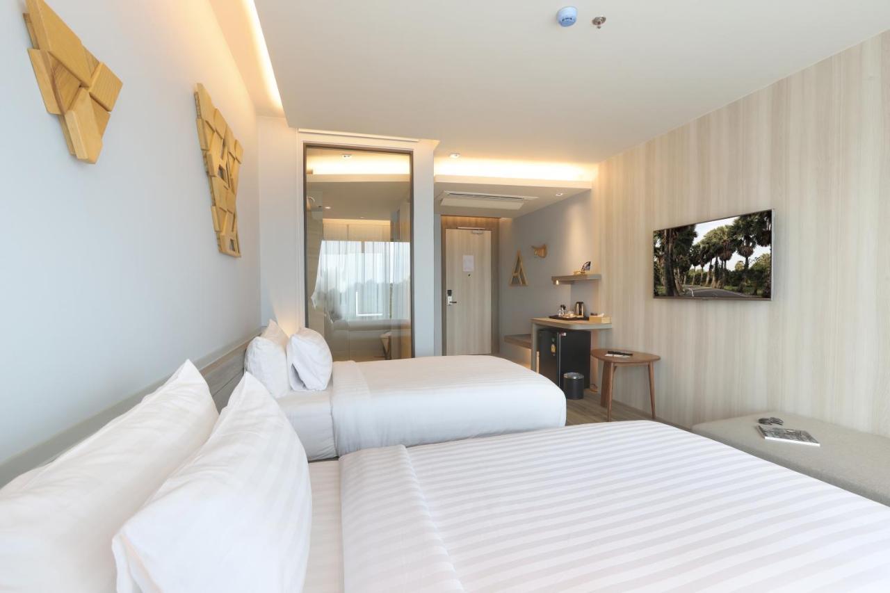 The Signature Airport Hotel