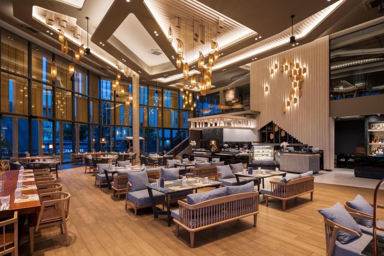 The Signature Airport Hotel