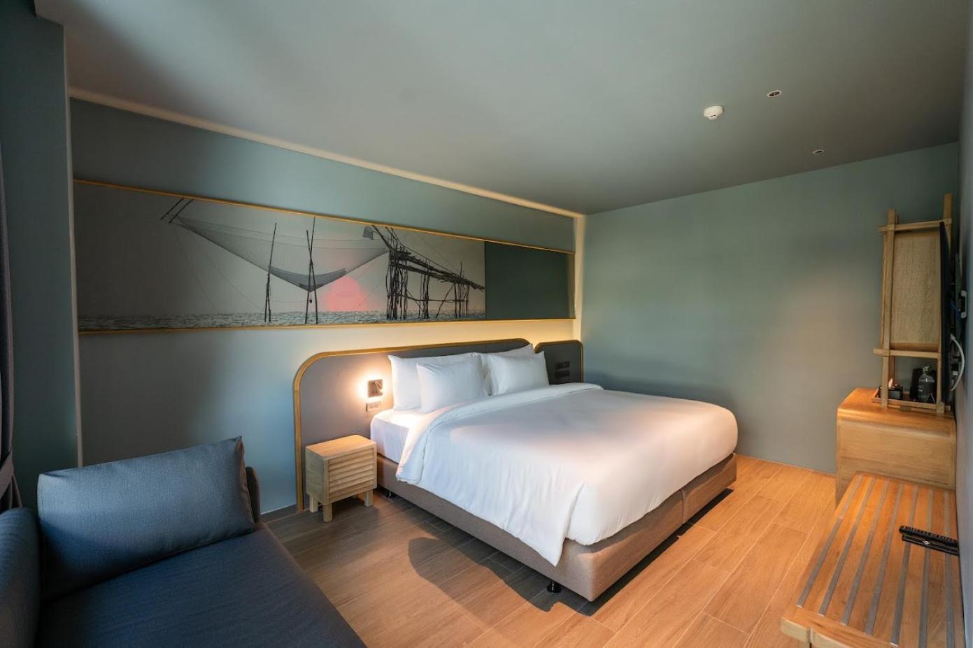 The Signature Airport 4* Hat Yai